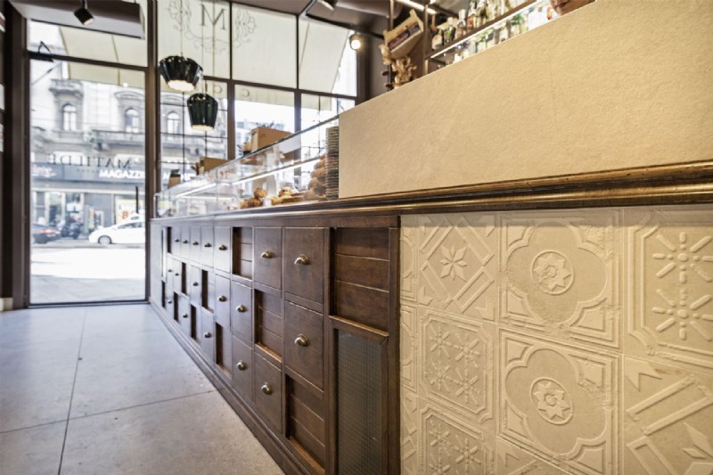 MATILDE BAKERY - Milan