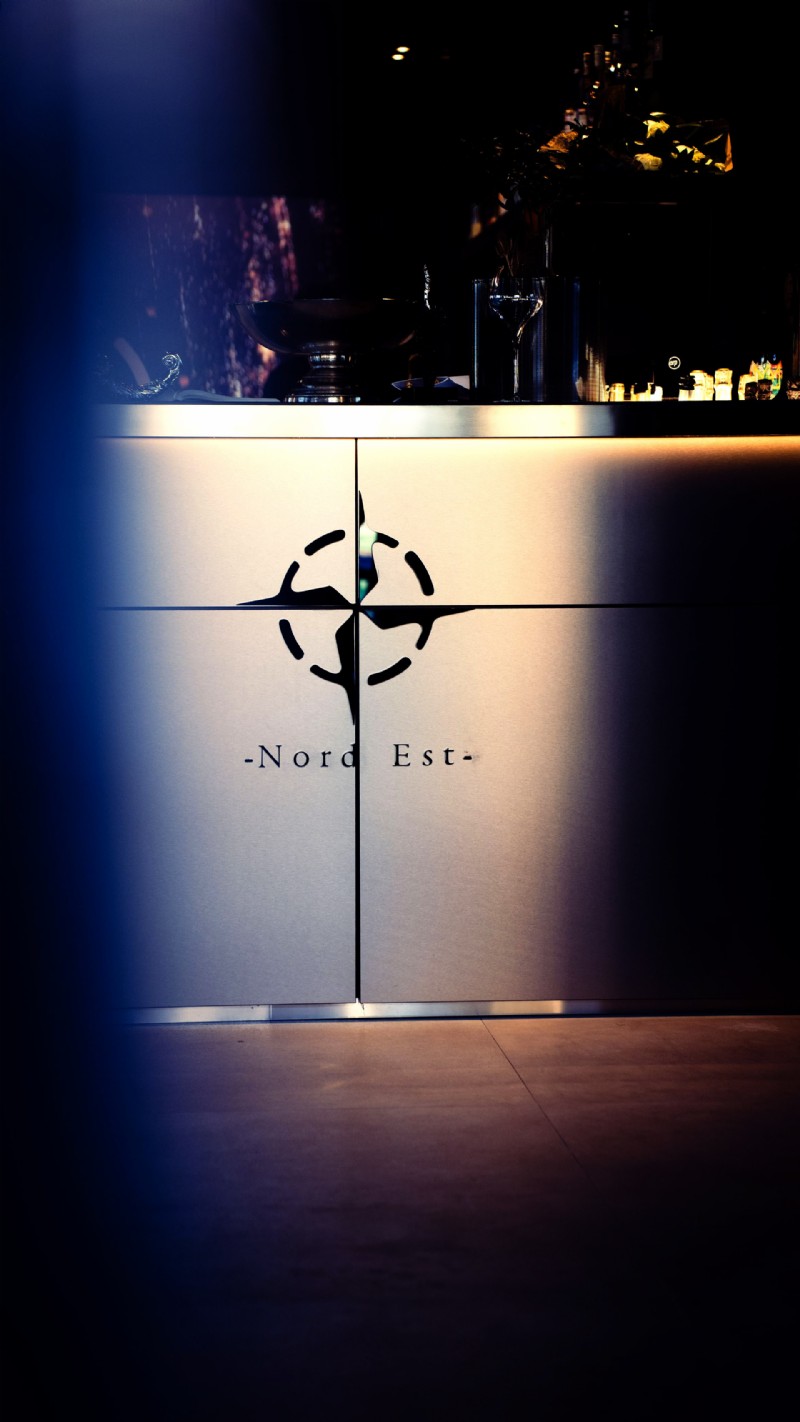 NORD EST club restaurant Olbia