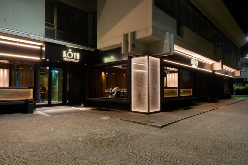 KOYA FUSION RESTAURANT Pesaro