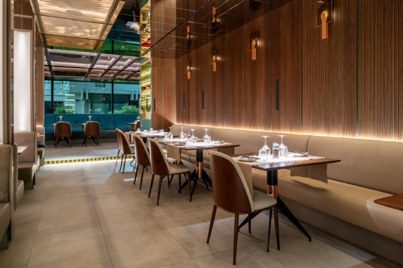 KOYA FUSION RESTAURANT Pesaro