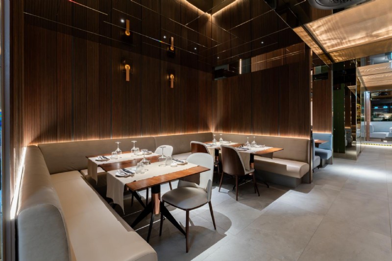 KOYA FUSION RESTAURANT Pesaro