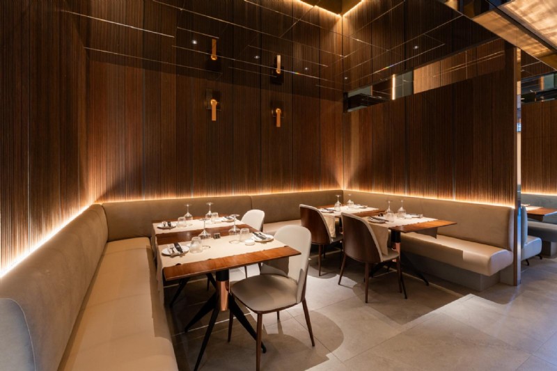 KOYA FUSION RESTAURANT Pesaro
