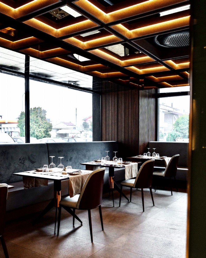 KOYA FUSION RESTAURANT Pesaro