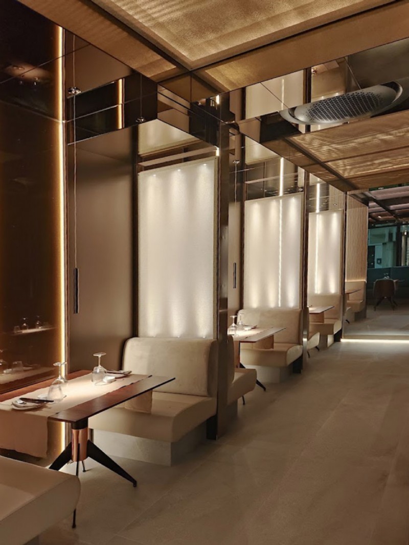 KOYA FUSION RESTAURANT Pesaro