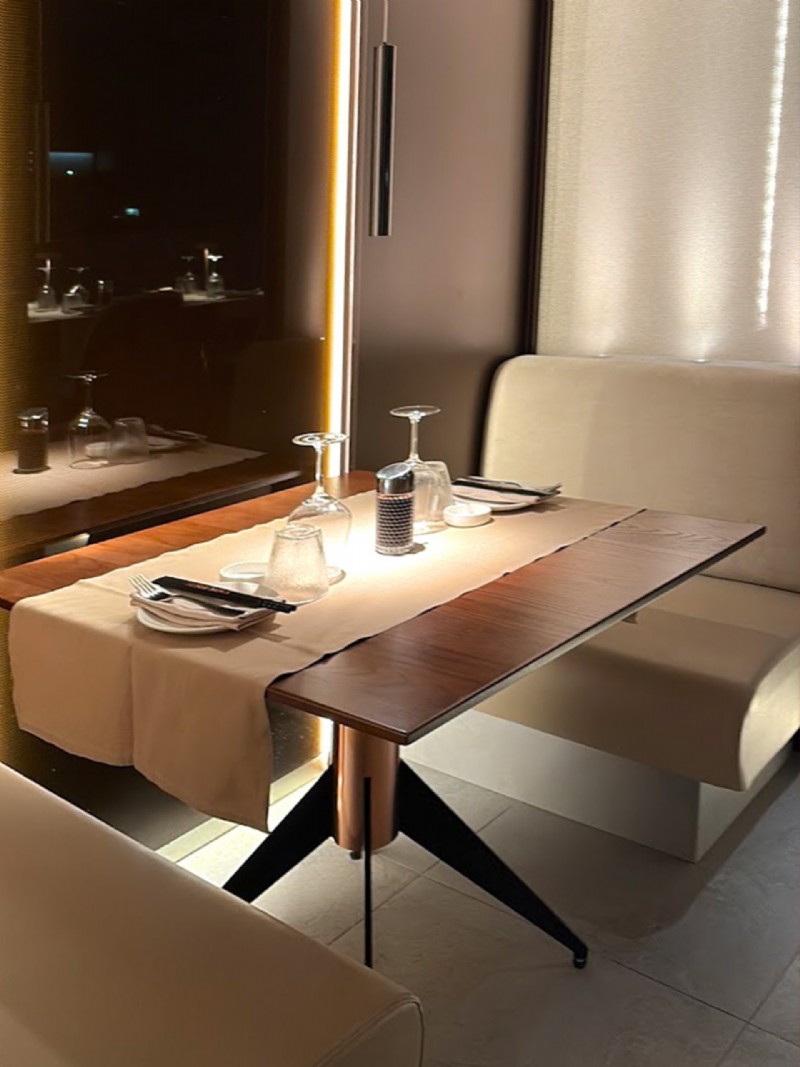 KOYA FUSION RESTAURANT Pesaro