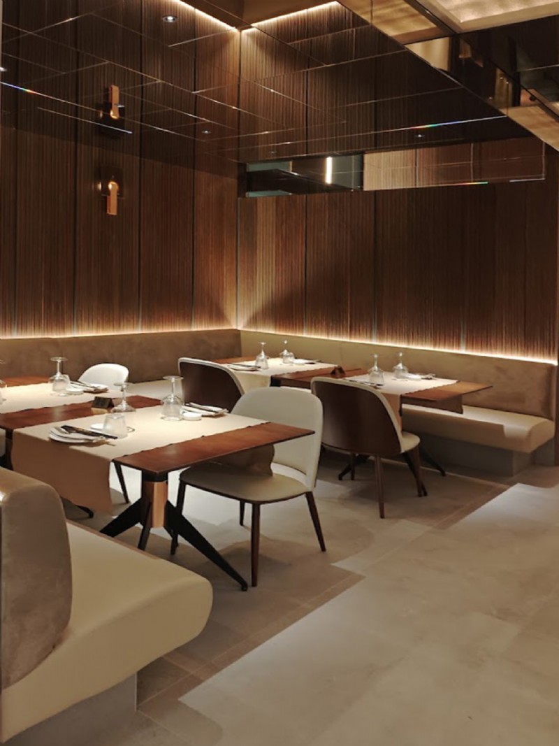 KOYA FUSION RESTAURANT Pesaro