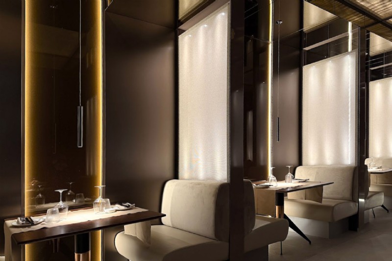 KOYA FUSION RESTAURANT Pesaro