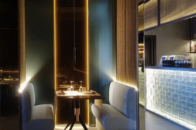 KOYA FUSION RESTAURANT Pesaro