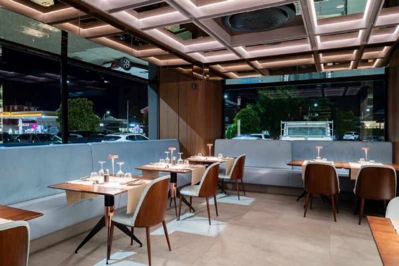 KOYA FUSION RESTAURANT Pesaro