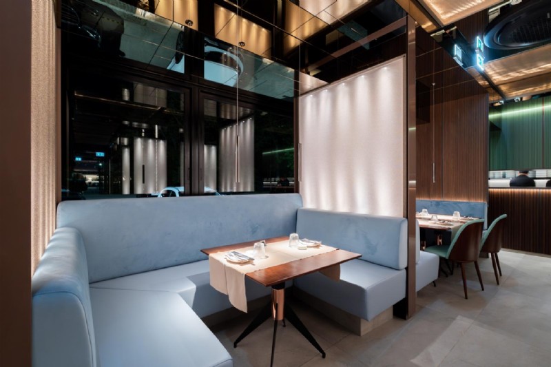 KOYA FUSION RESTAURANT Pesaro