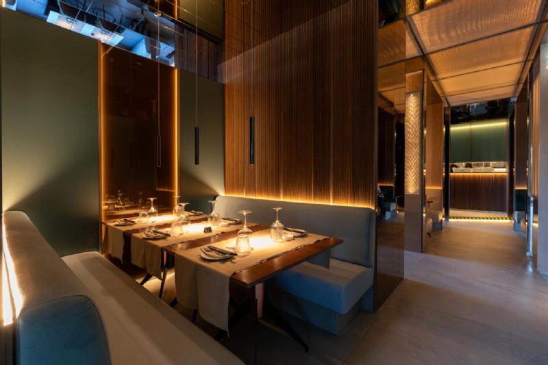 KOYA FUSION RESTAURANT Pesaro