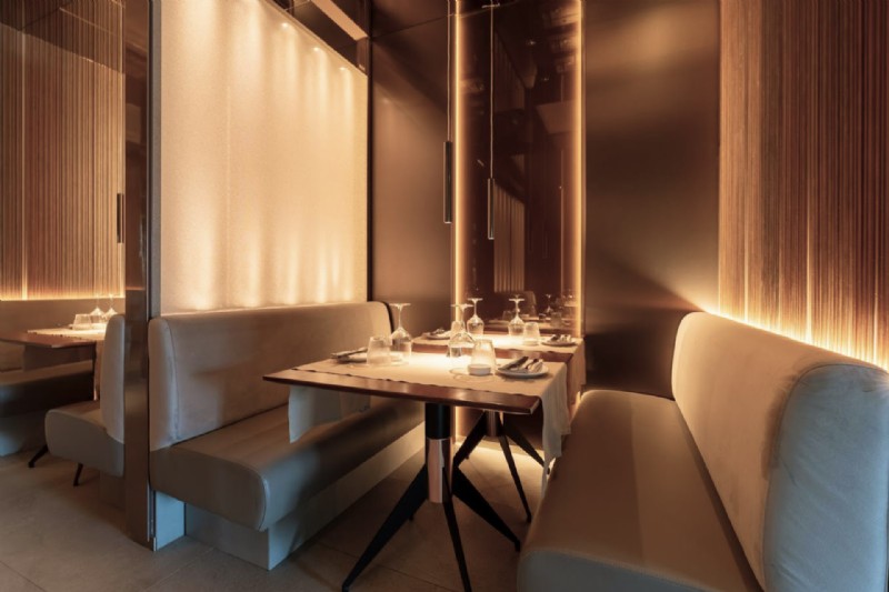 KOYA FUSION RESTAURANT Pesaro