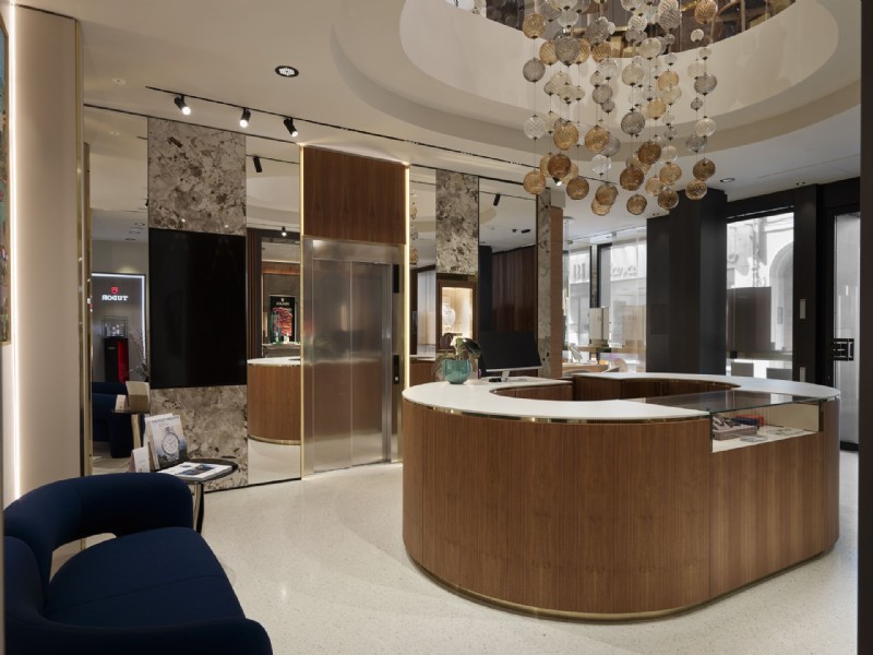 Gioielleria ERRANI Ravenna - Rolex
