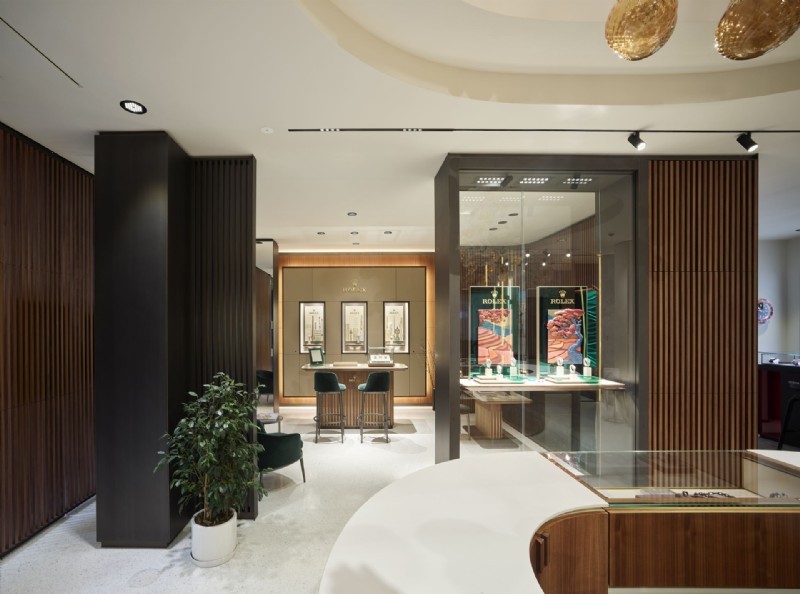 Gioielleria ERRANI Ravenna - Rolex