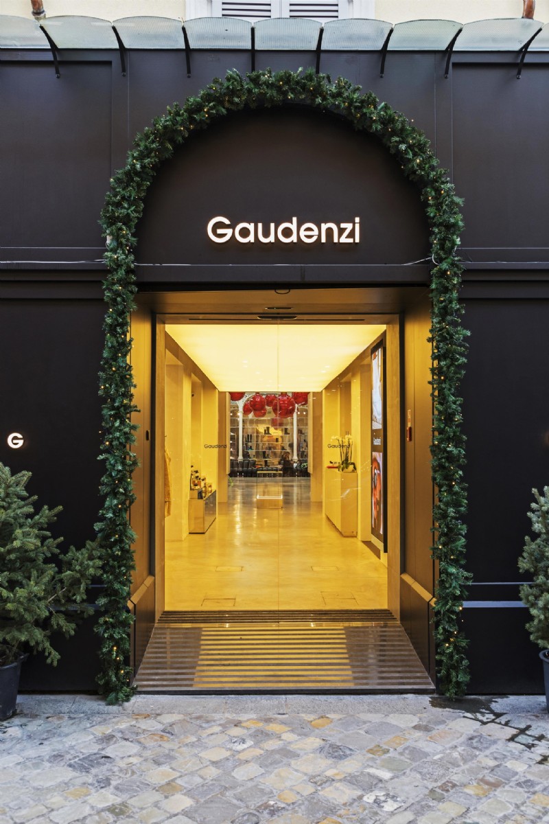 GAUDENZI BOUTIQUE - Ravenna