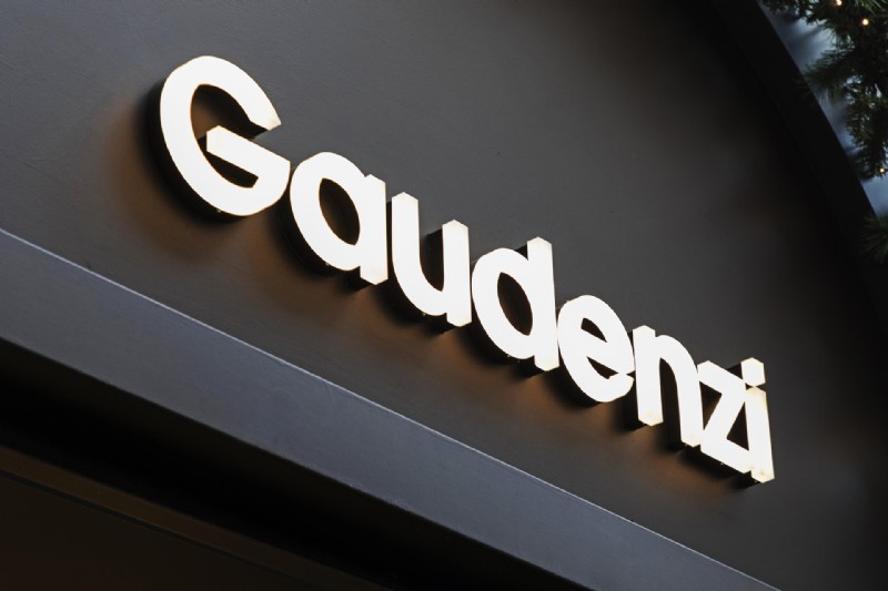 GAUDENZI BOUTIQUE - Ravenna