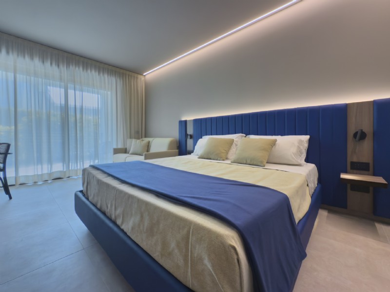 NETTUNO Rooms Peschiera del Garda