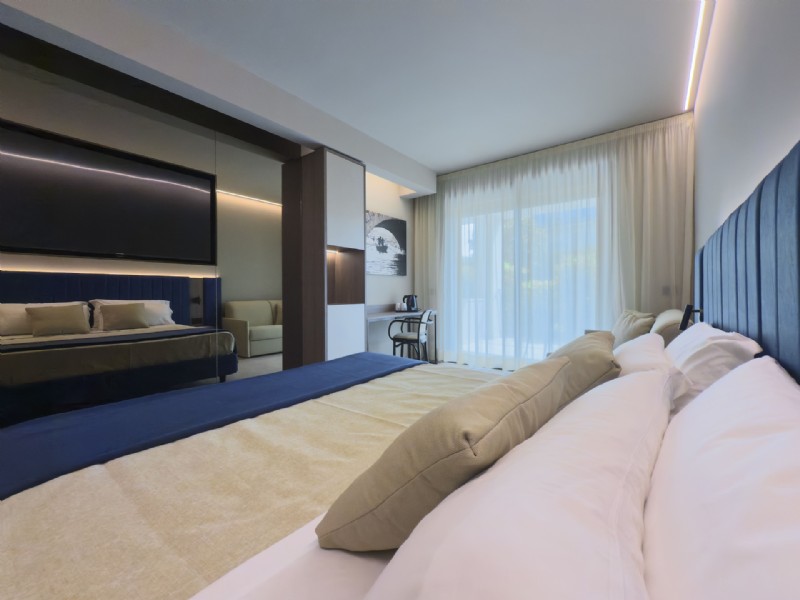 NETTUNO Rooms Peschiera del Garda