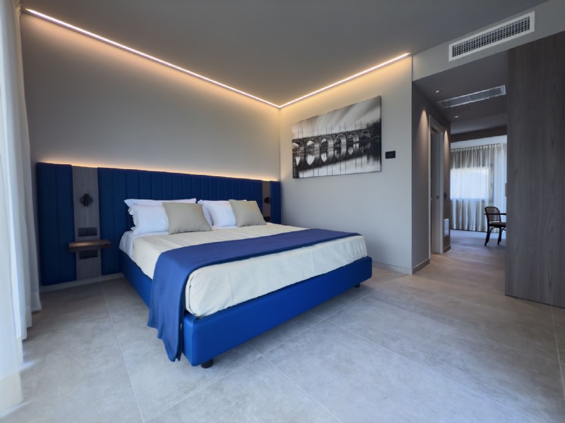 NETTUNO Rooms Peschiera del Garda