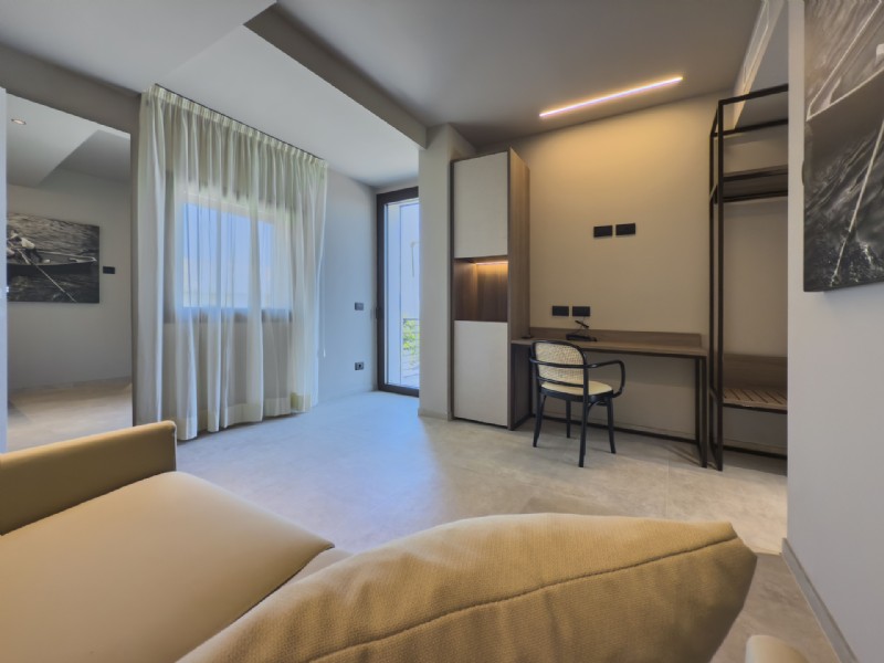 NETTUNO Rooms Peschiera del Garda