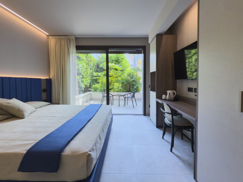 NETTUNO Rooms Peschiera del Garda