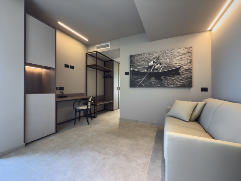 NETTUNO Rooms Peschiera del Garda