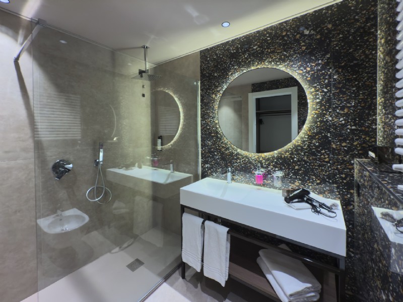 NETTUNO Rooms Peschiera del Garda