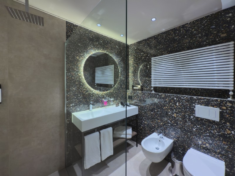 NETTUNO Rooms Peschiera del Garda