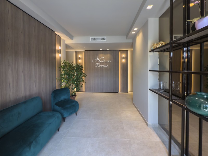 NETTUNO Rooms Peschiera del Garda
