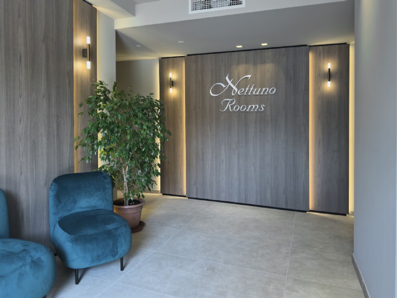 NETTUNO Rooms Peschiera del Garda