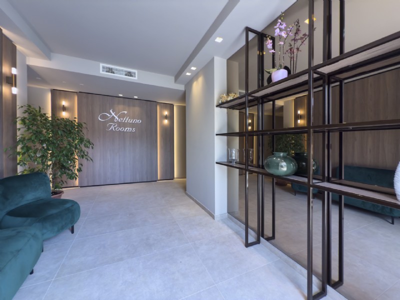 NETTUNO Rooms Peschiera del Garda