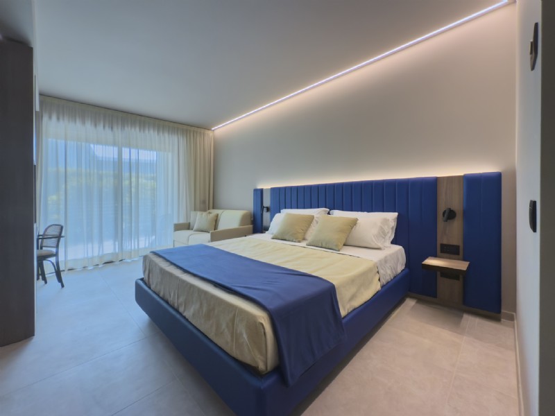 NETTUNO Rooms Peschiera del Garda