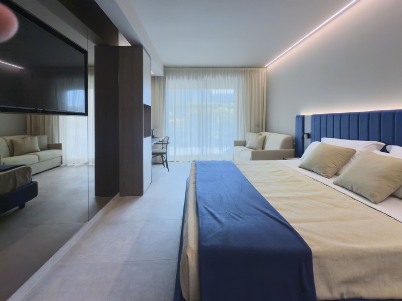 NETTUNO Rooms Peschiera del Garda