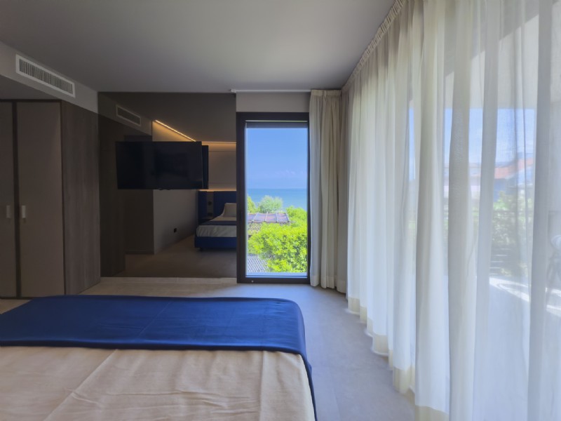 NETTUNO Rooms Peschiera del Garda
