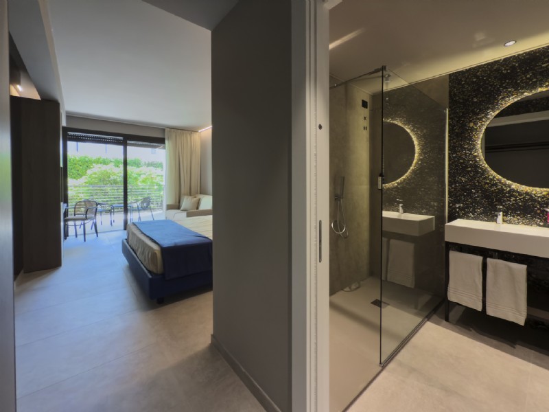 NETTUNO Rooms Peschiera del Garda