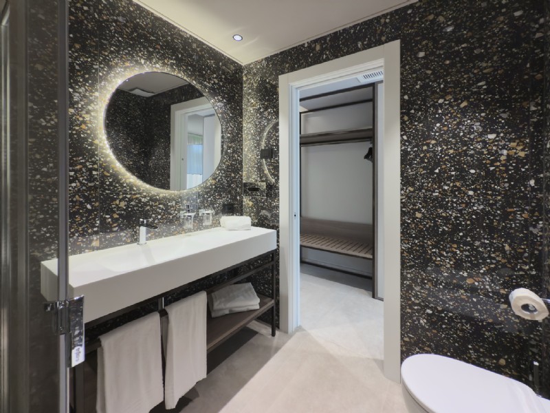 NETTUNO Rooms Peschiera del Garda