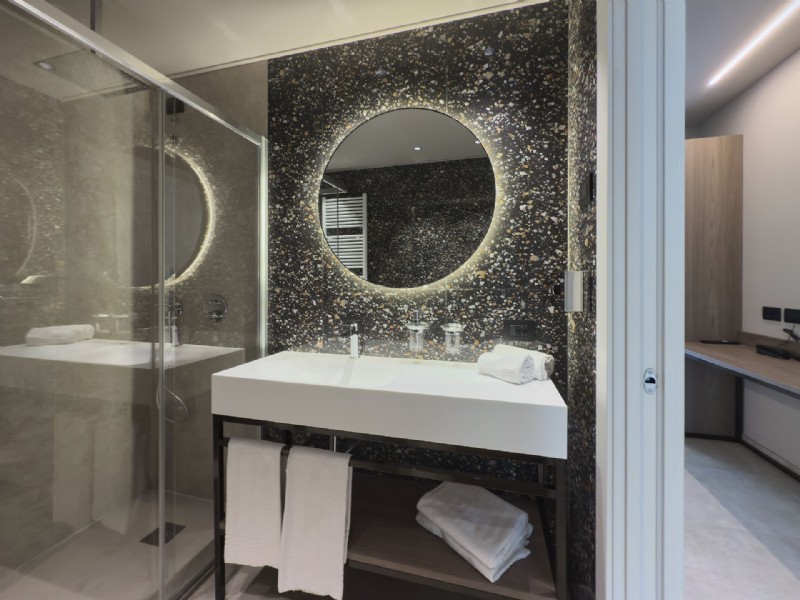 NETTUNO Rooms Peschiera del Garda