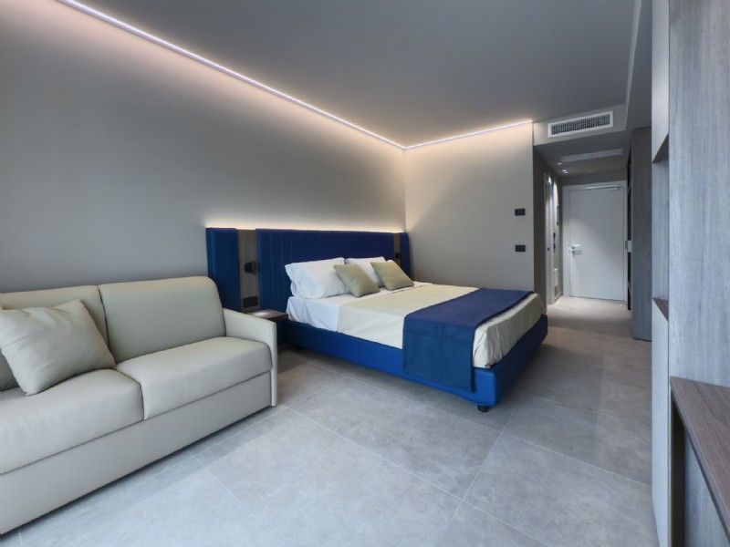 NETTUNO Rooms Peschiera del Garda