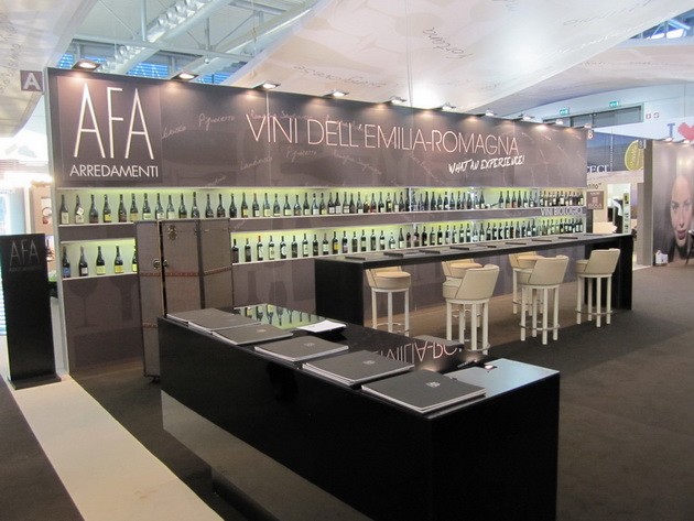 VINITALY 2012