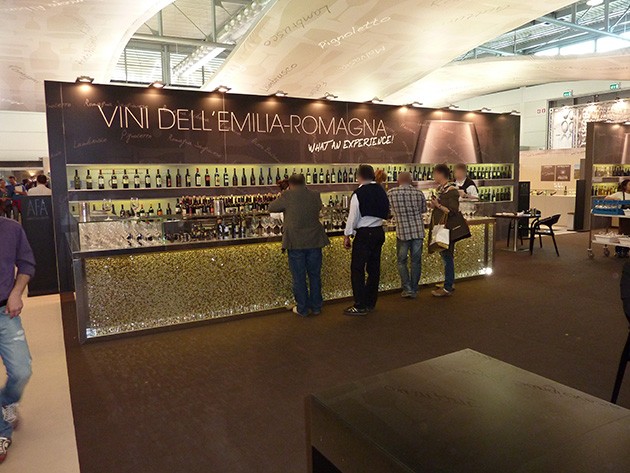 VINITALY 2012