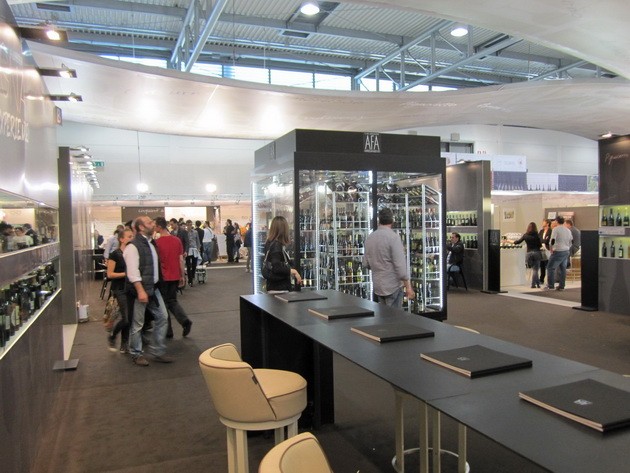 VINITALY 2012