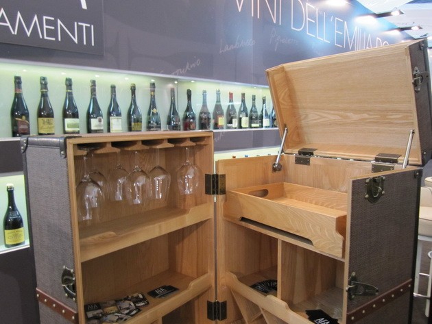 VINITALY 2012