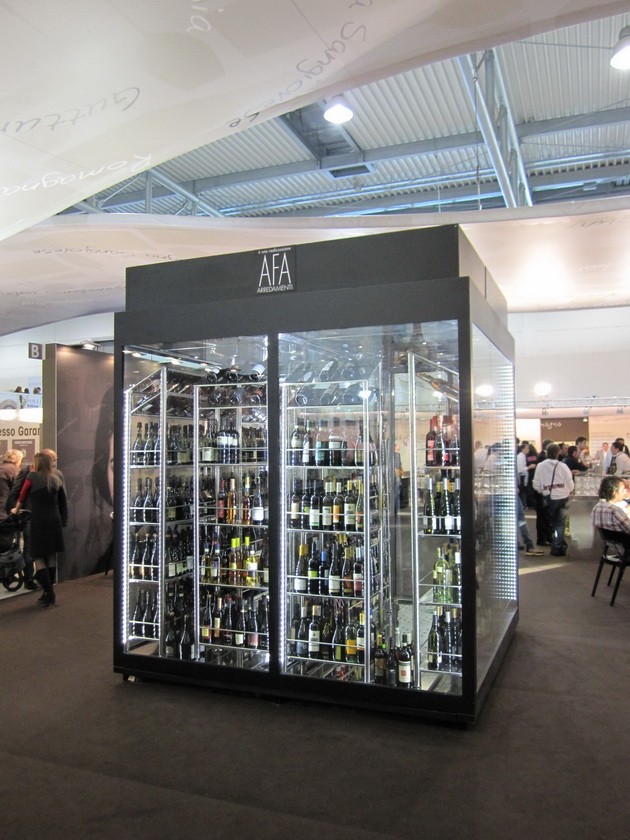 VINITALY 2012