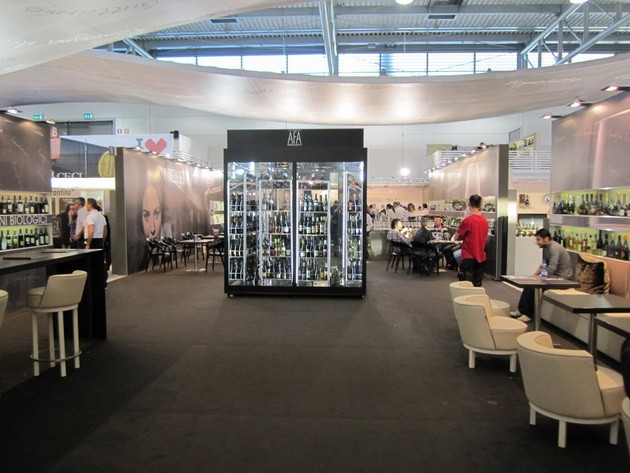 VINITALY 2012