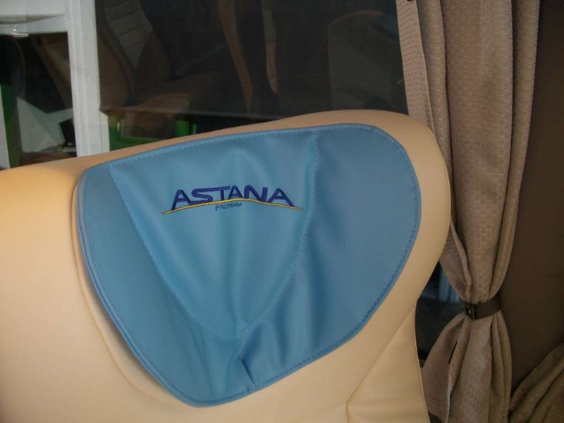 ASTANA MOTORHOME 