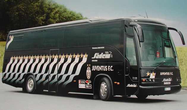 JUVENTUS 