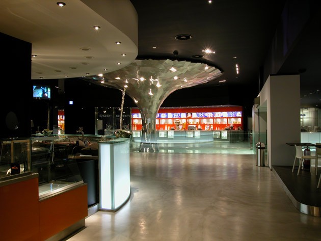 CINEWORLD - Cagliari