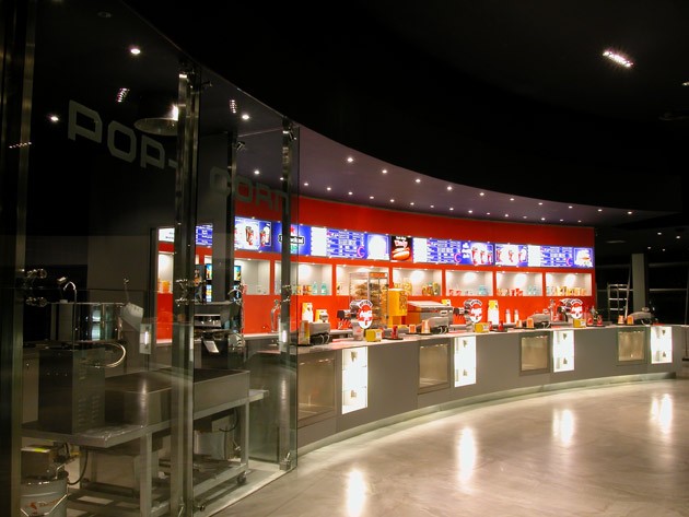 CINEWORLD - Cagliari