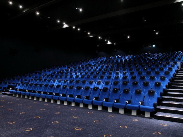 CINEWORLD - Cagliari