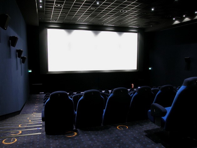 CINEWORLD - Cagliari